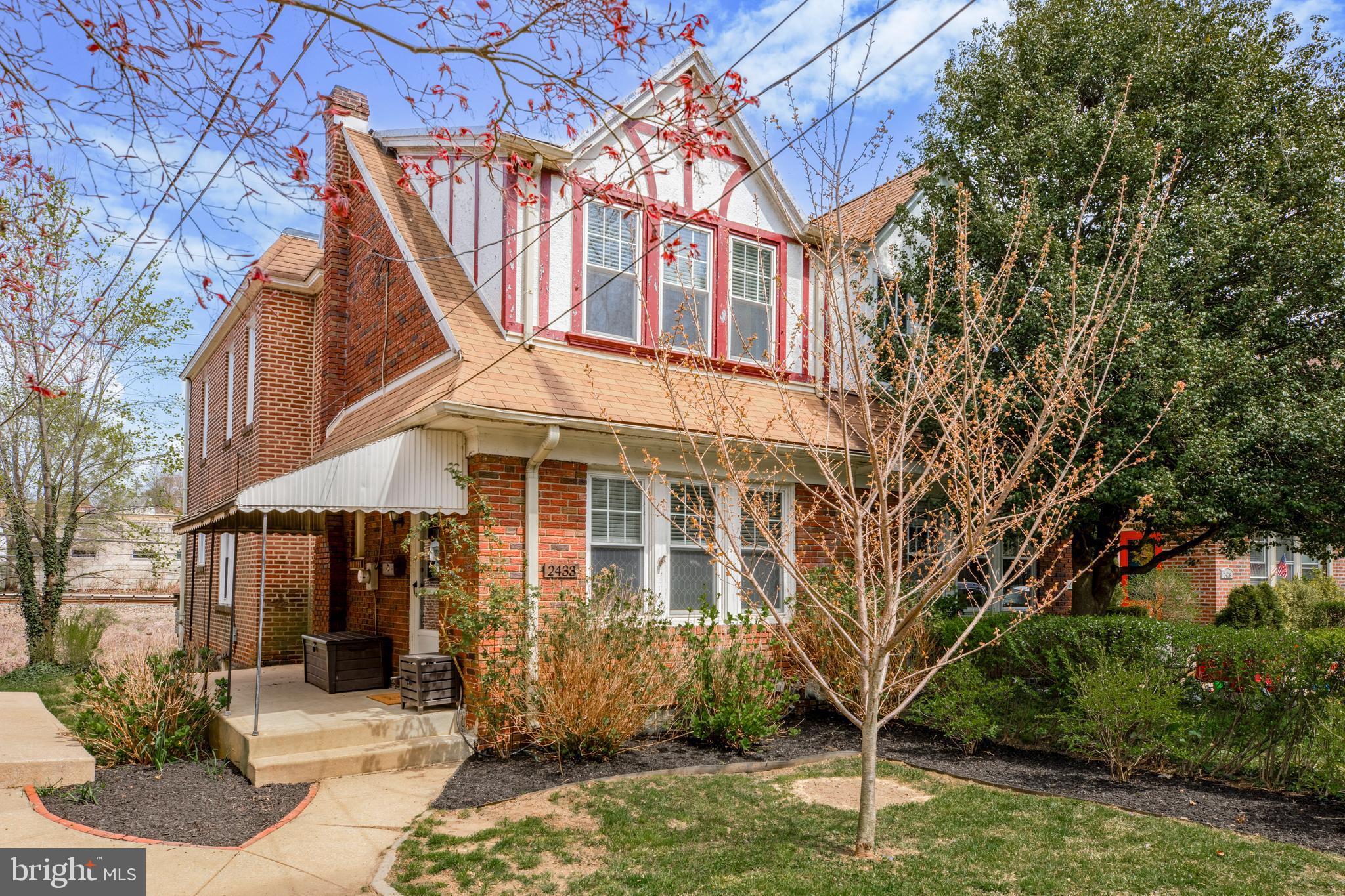 2433 Wynnefield Dr