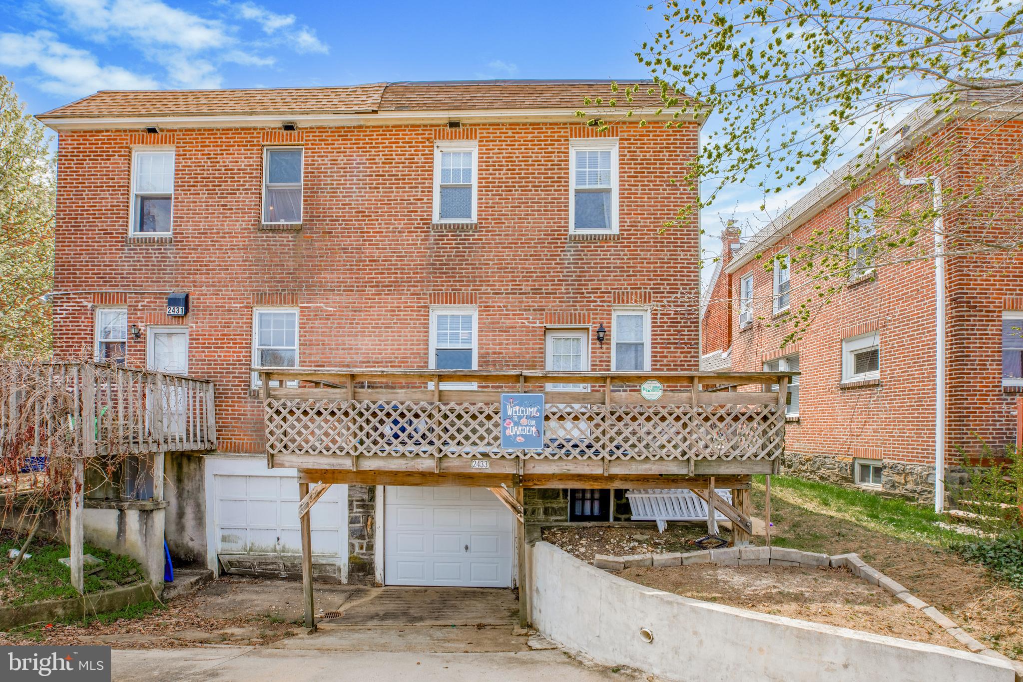2433 Wynnefield Dr