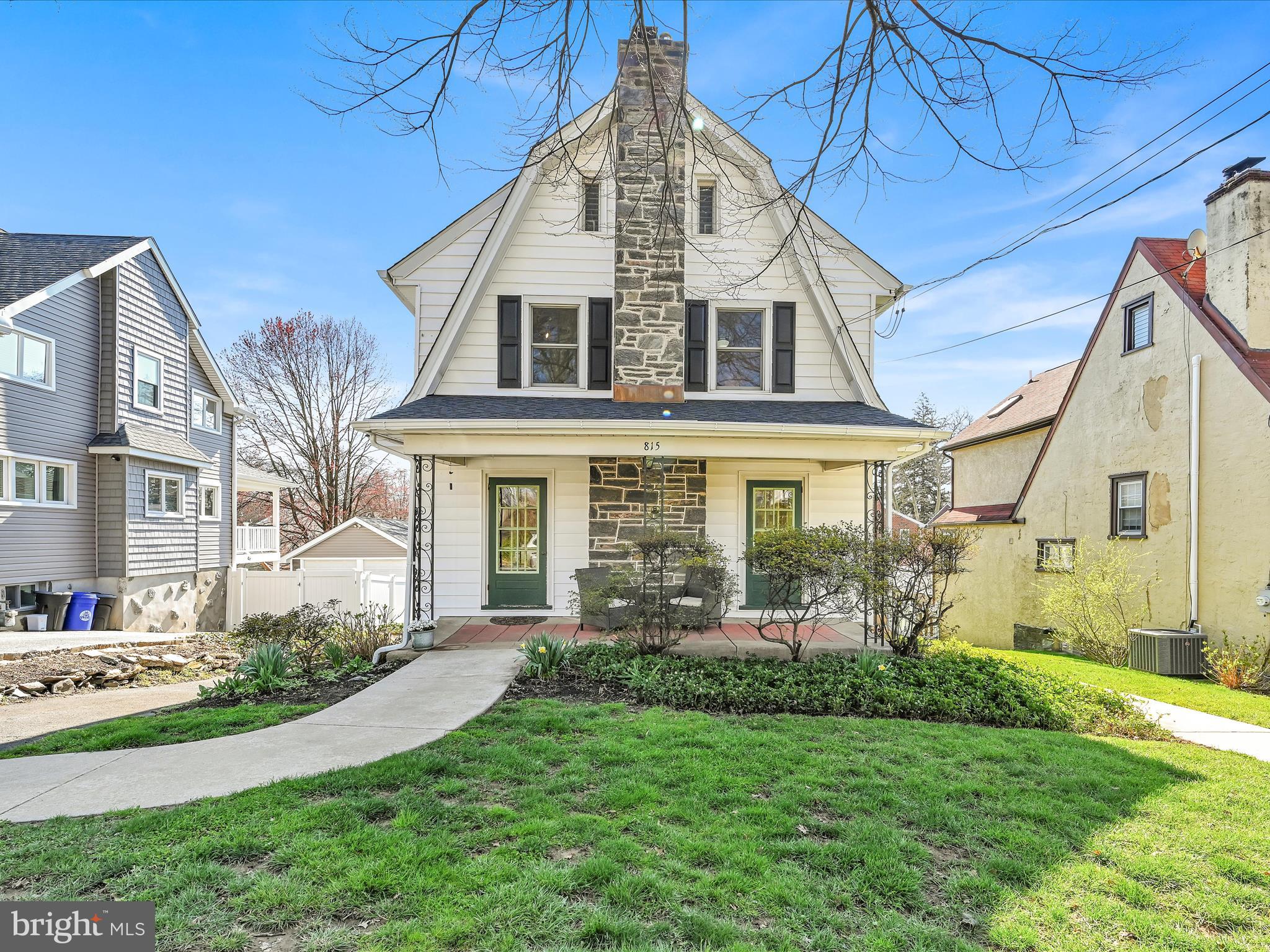 815 Beechwood Dr