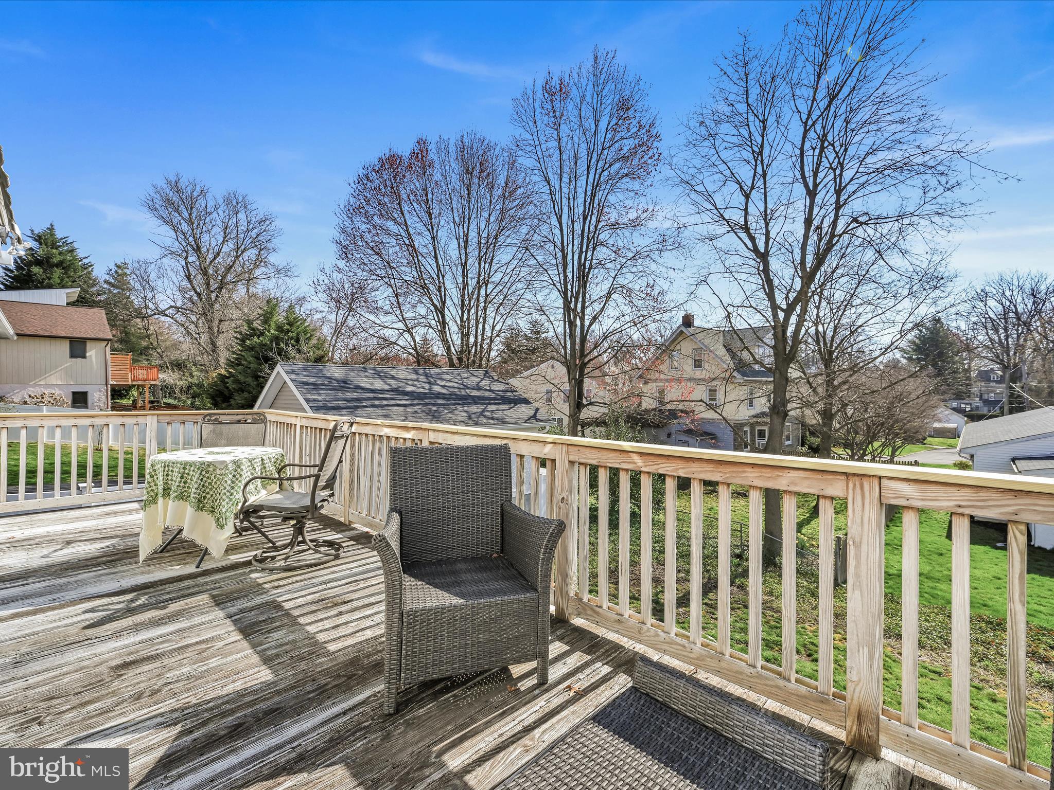 815 Beechwood Dr