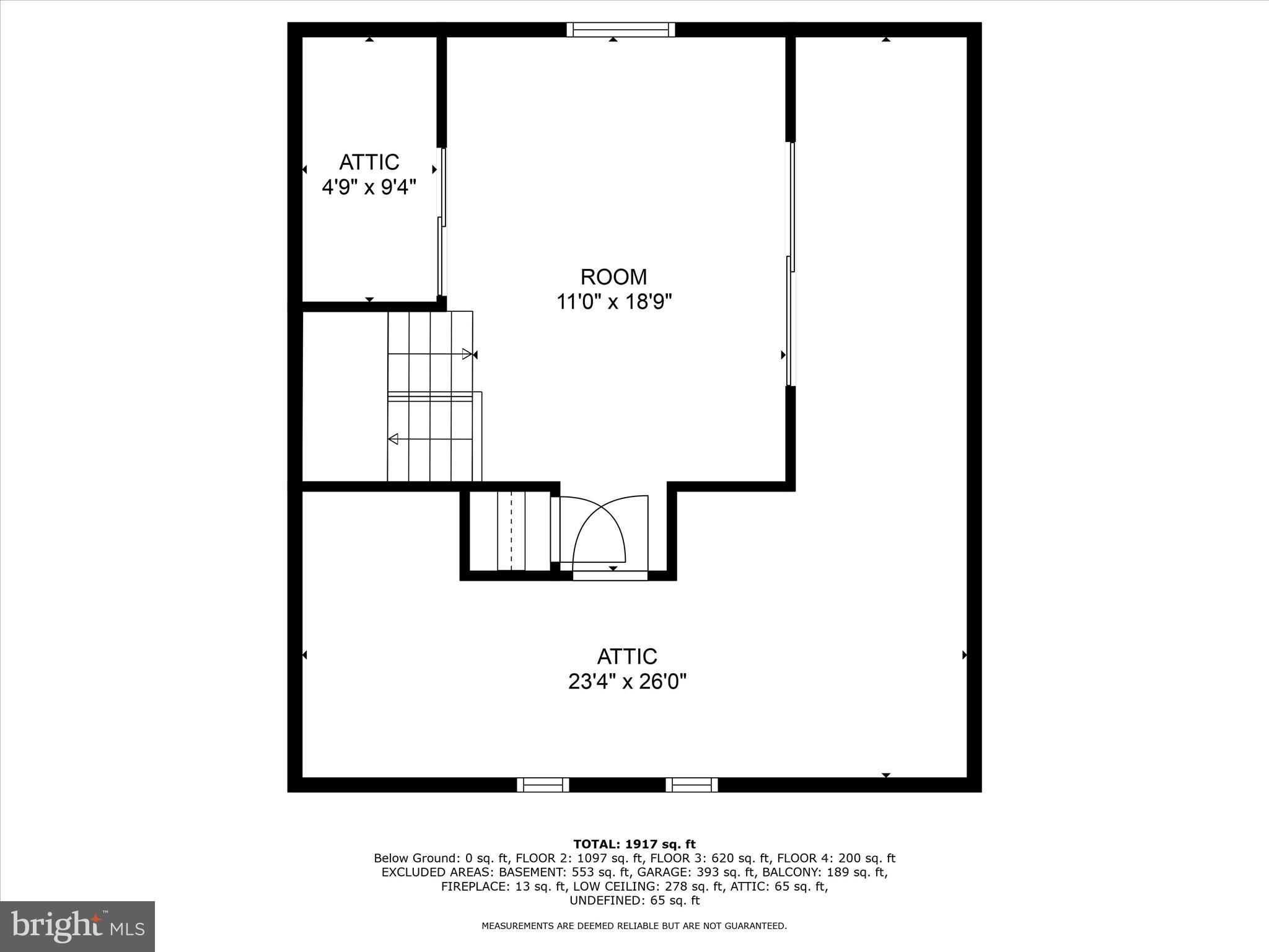 815 Beechwood Dr