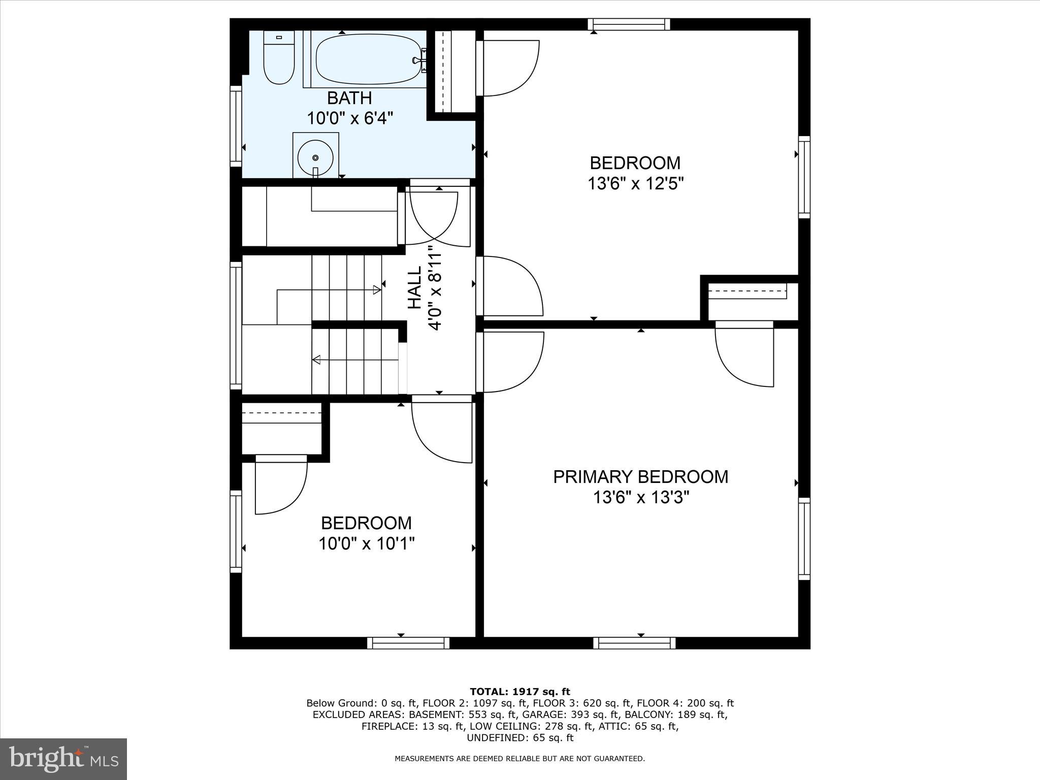 815 Beechwood Dr