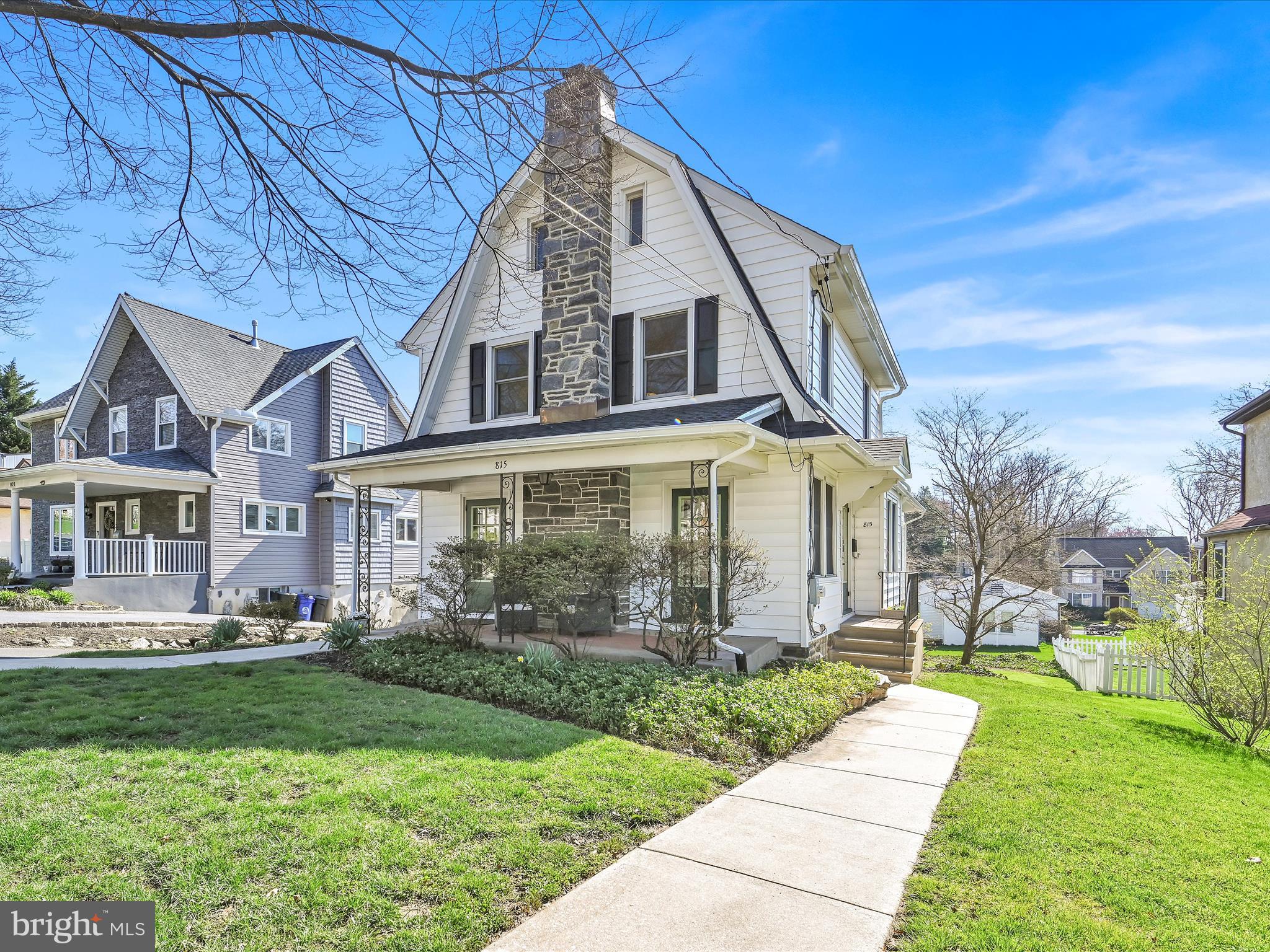 815 Beechwood Dr