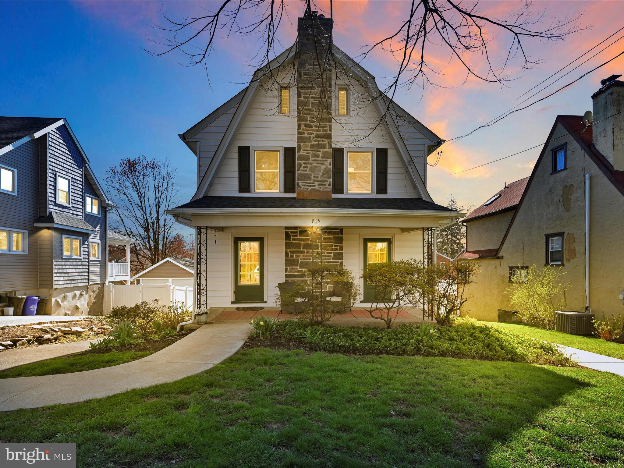 815 Beechwood Dr