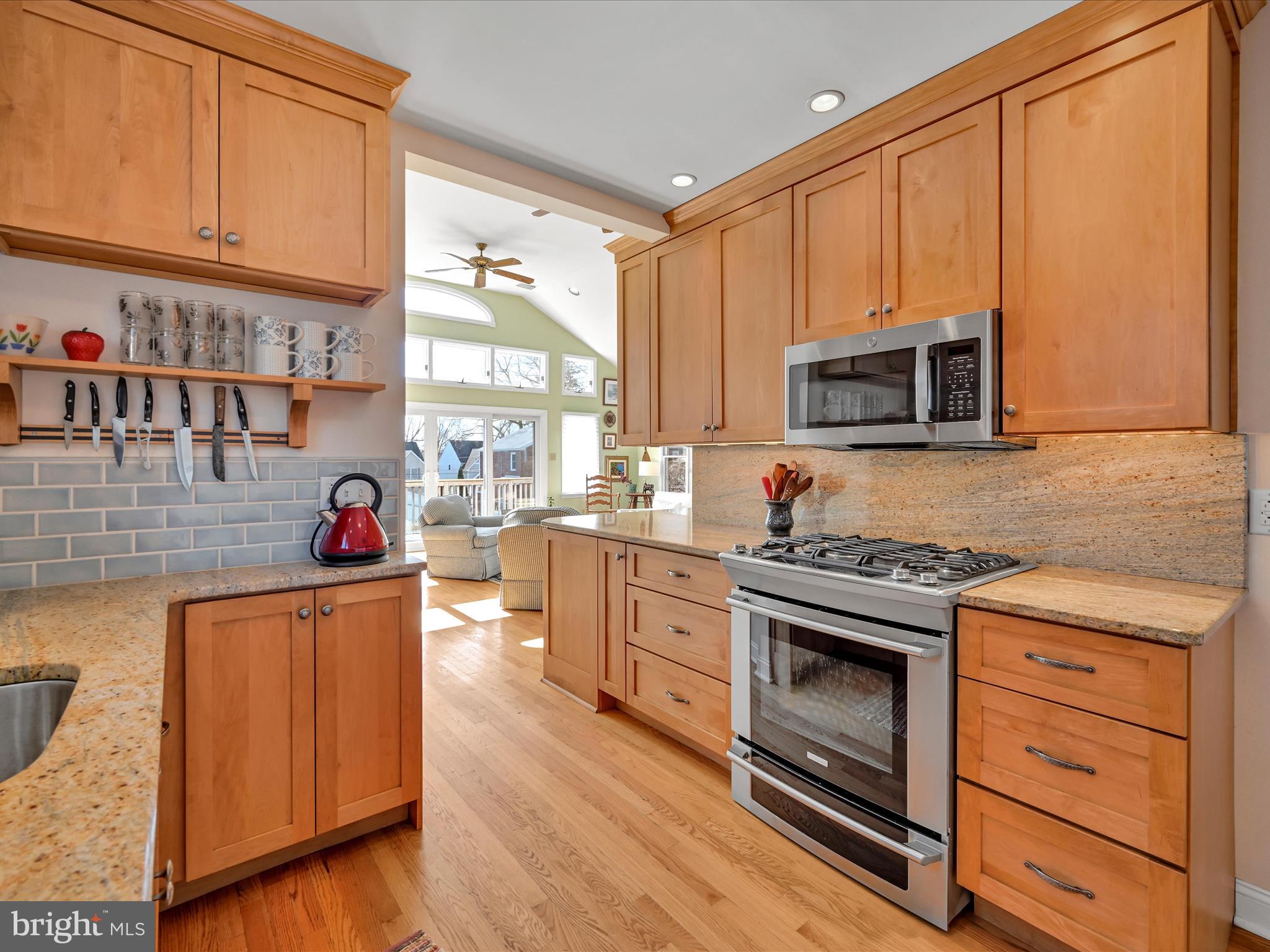 815 Beechwood Dr