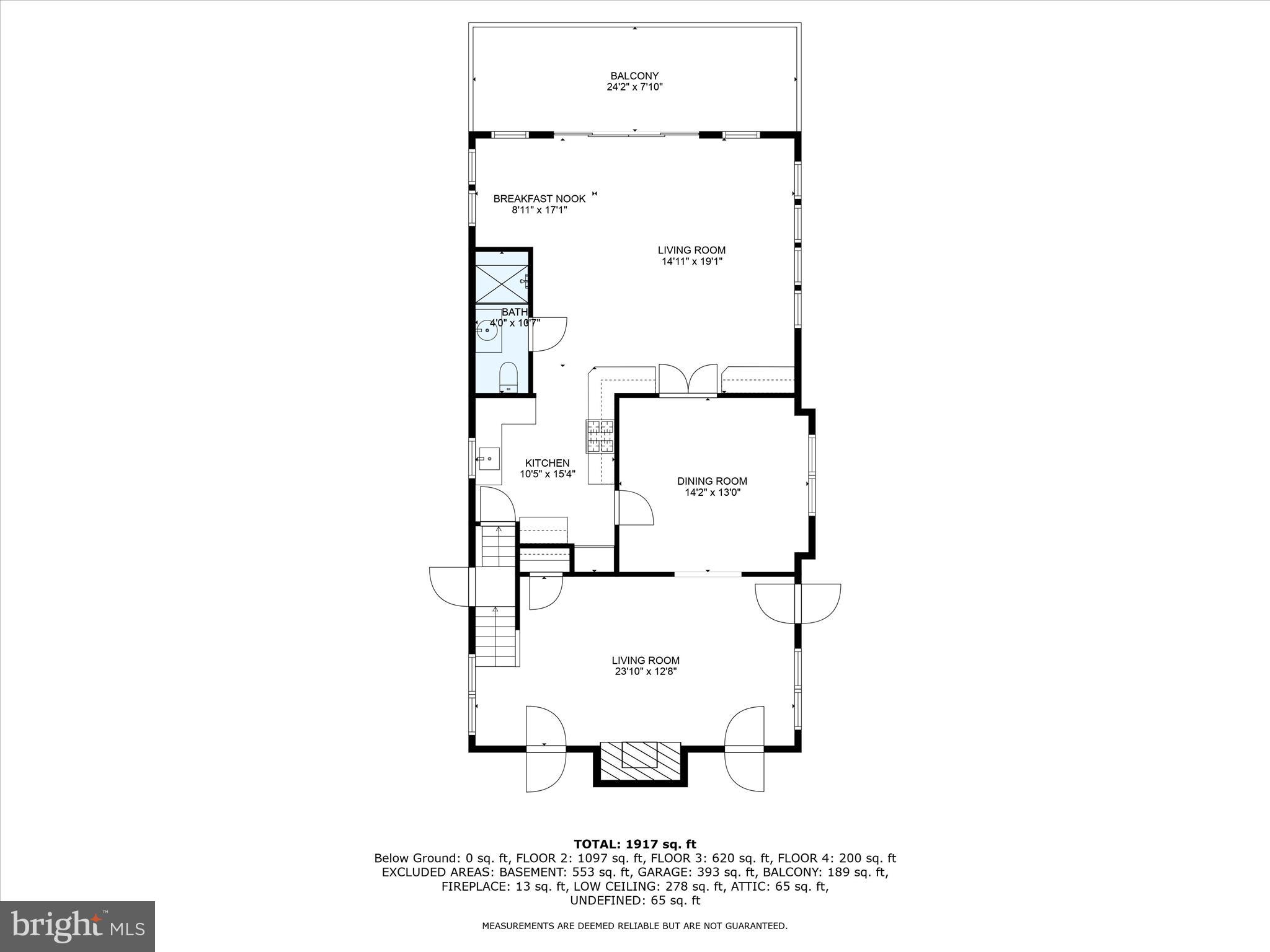 815 Beechwood Dr