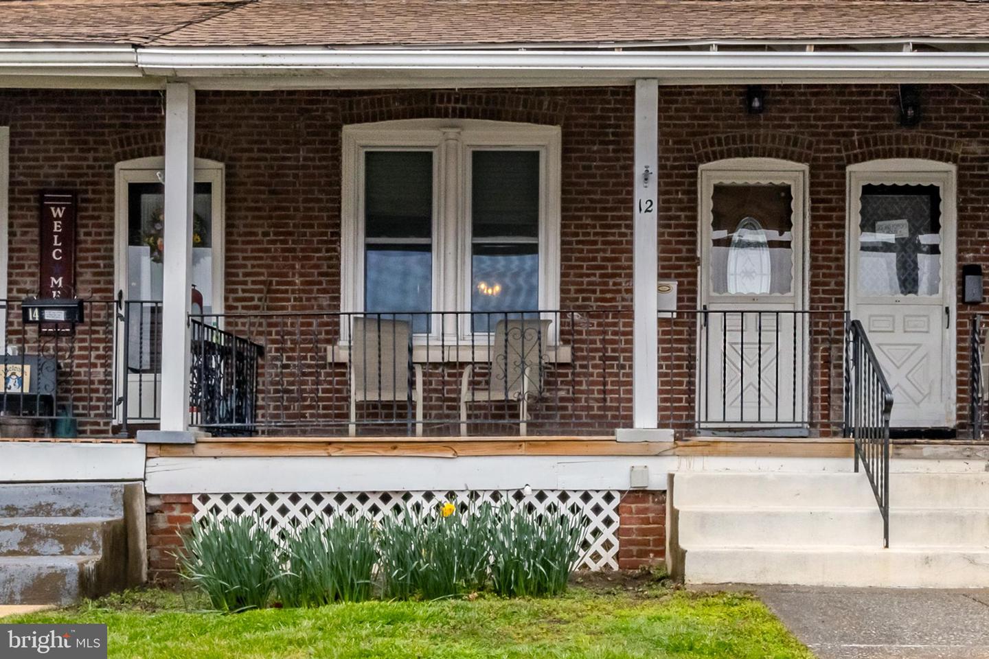 12 W Park Rd
