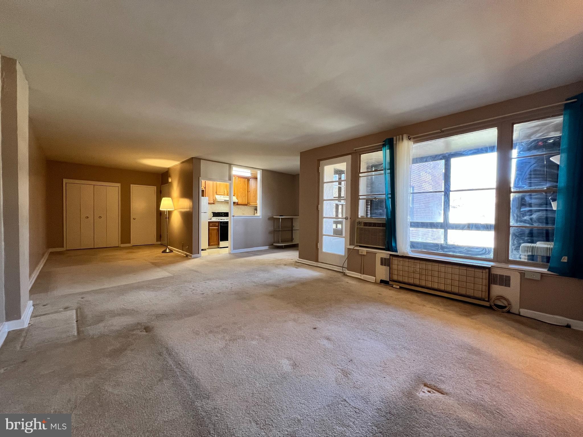 80 W Baltimore Ave #B205