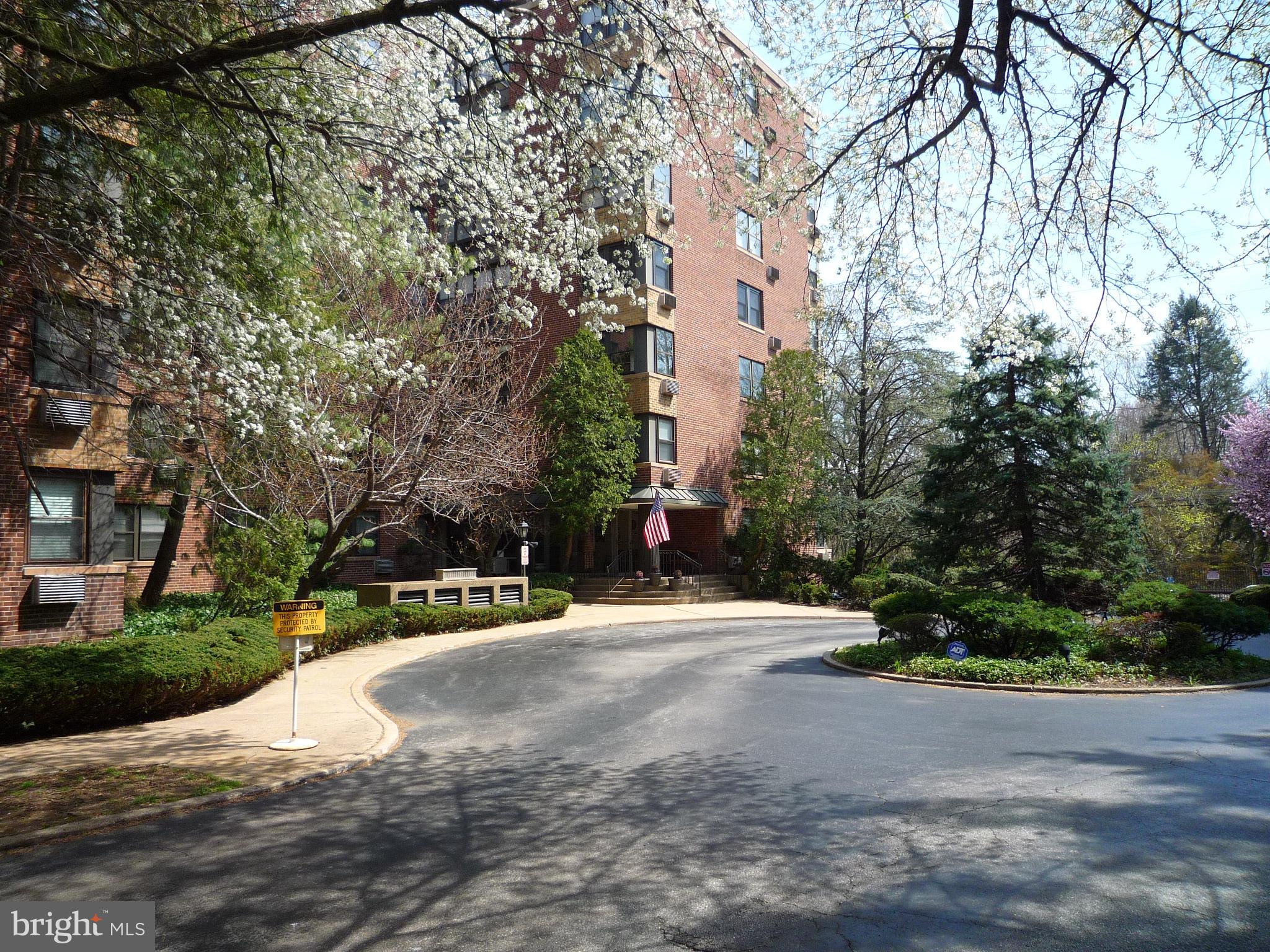 80 W Baltimore Ave #B205