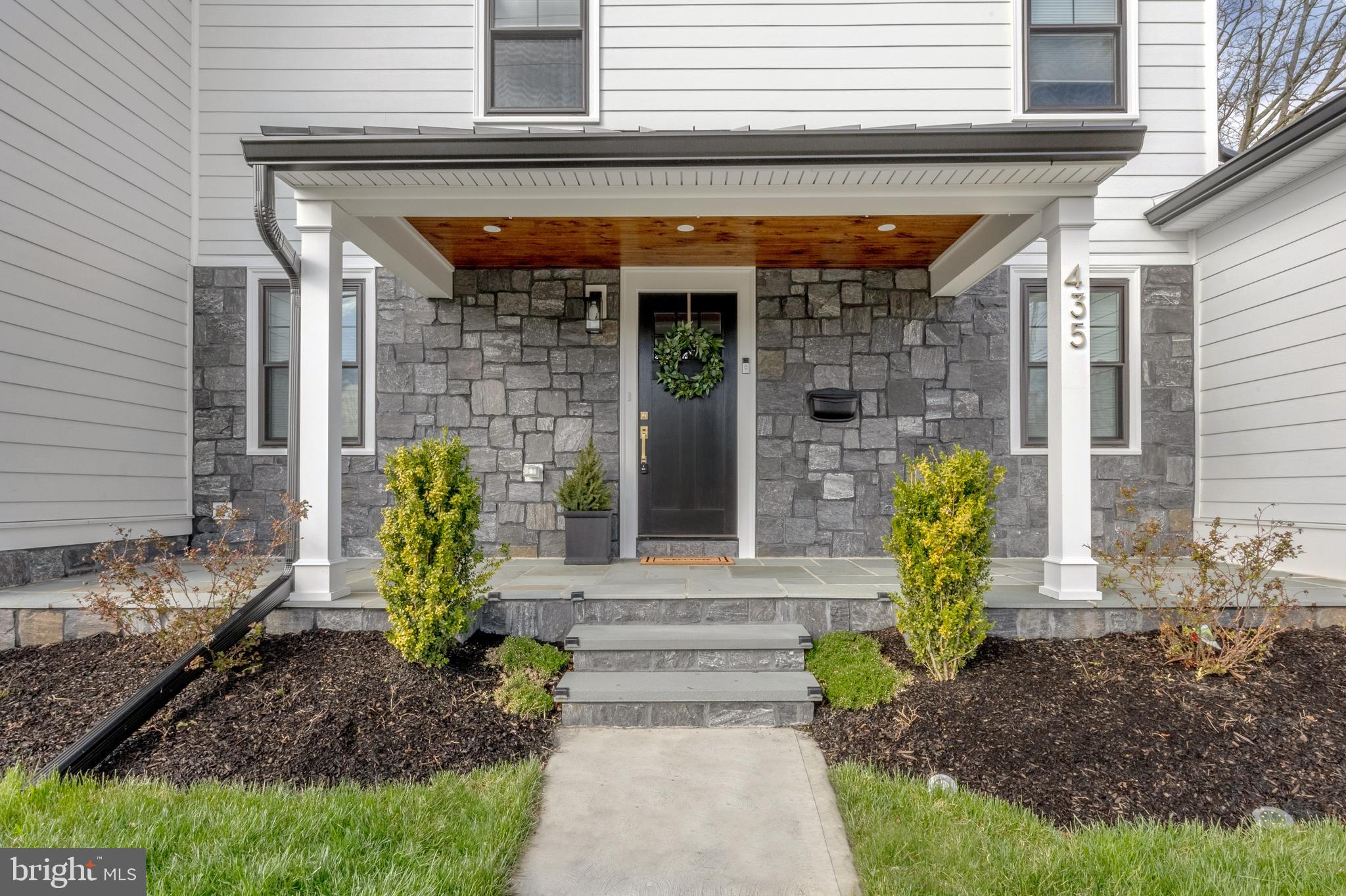 435 Sagamore Rd