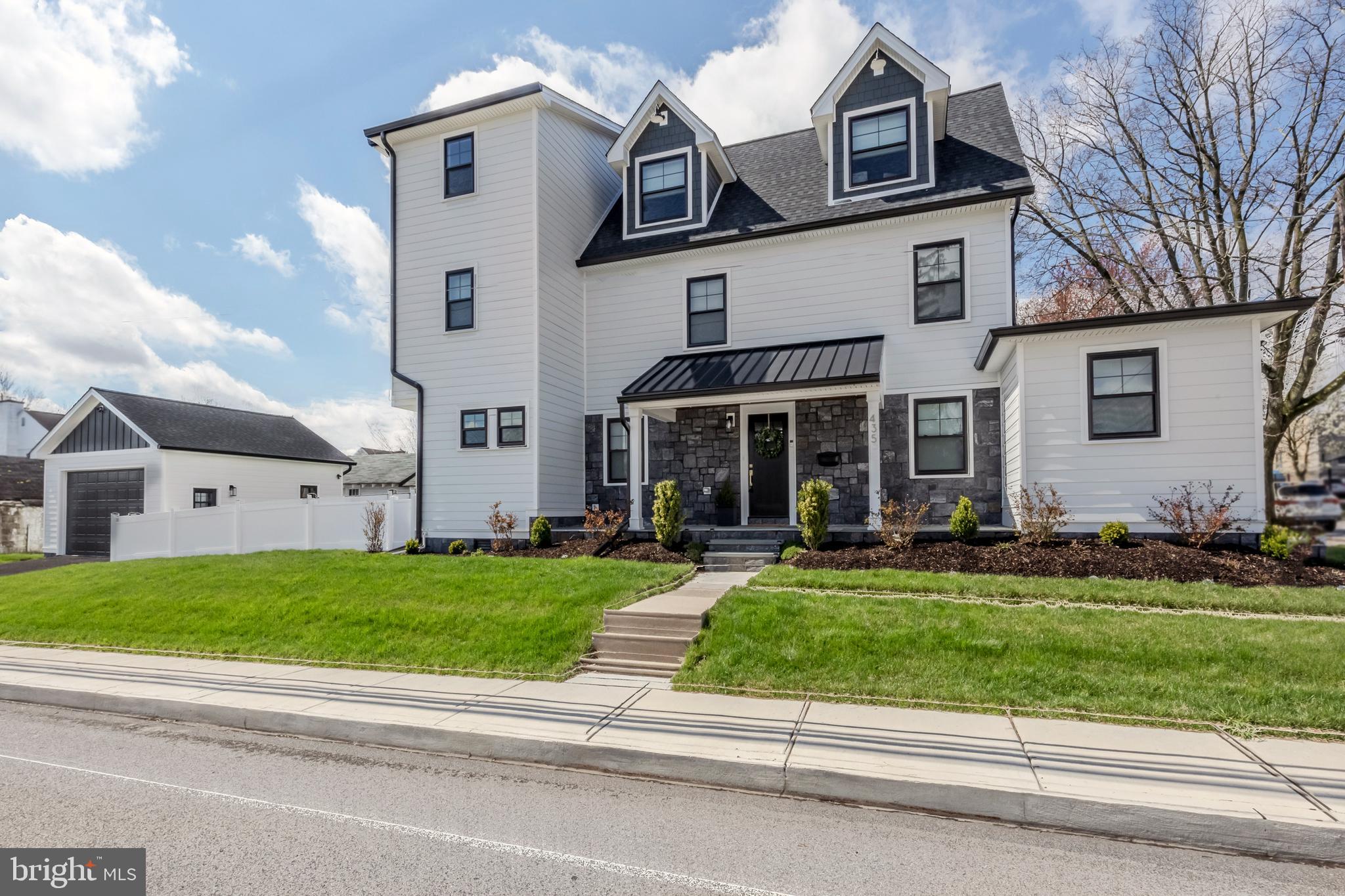 435 Sagamore Rd