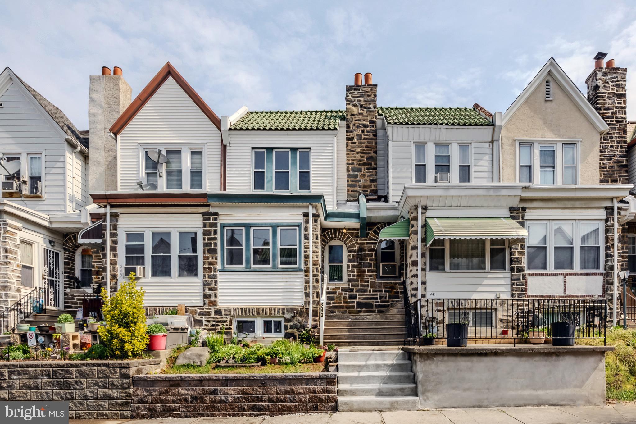 243 Avon Rd