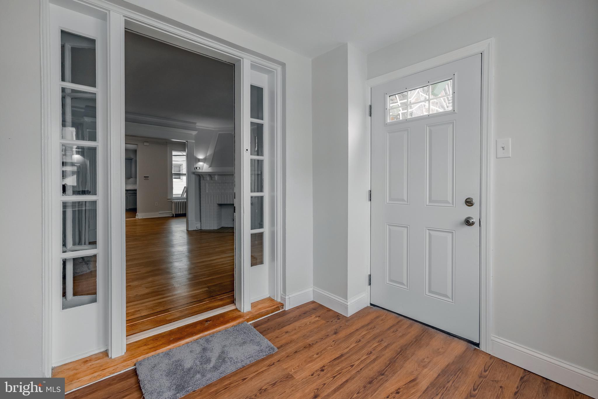 243 Avon Rd
