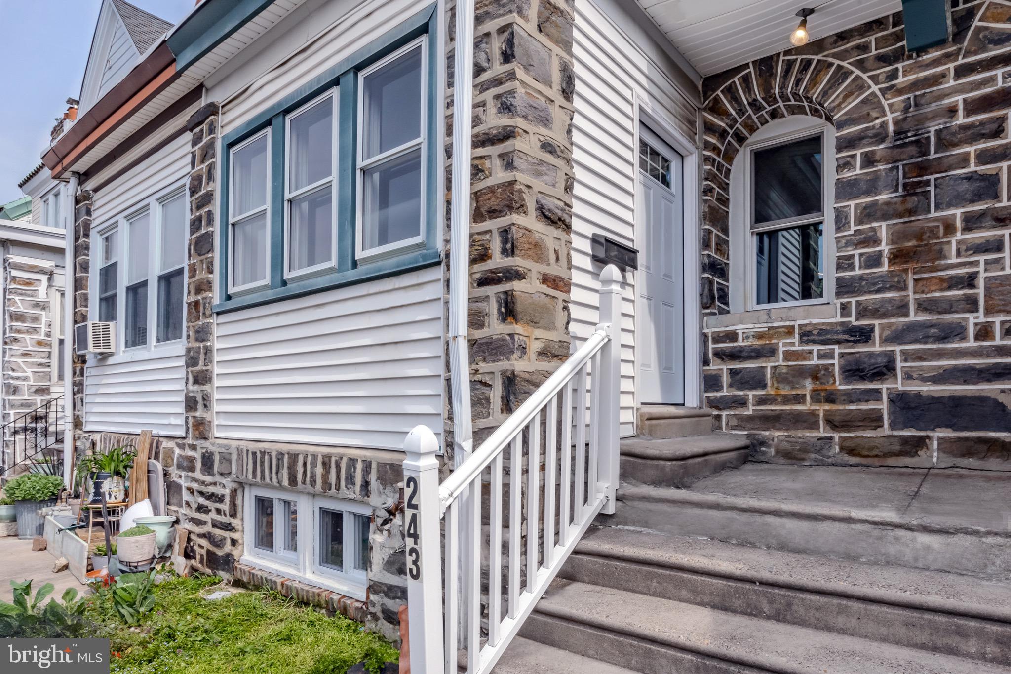 243 Avon Rd