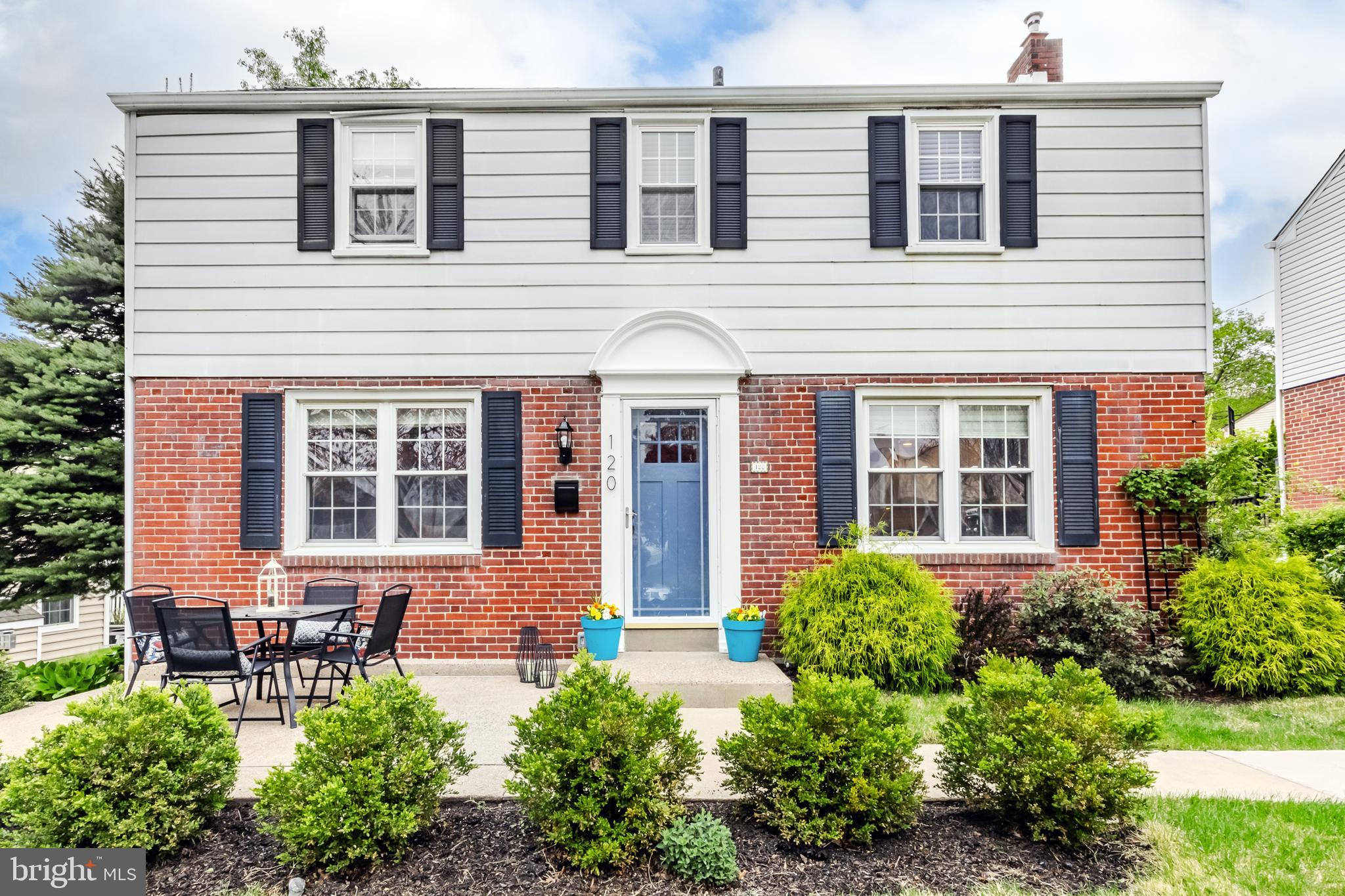 120 Brentwood Rd