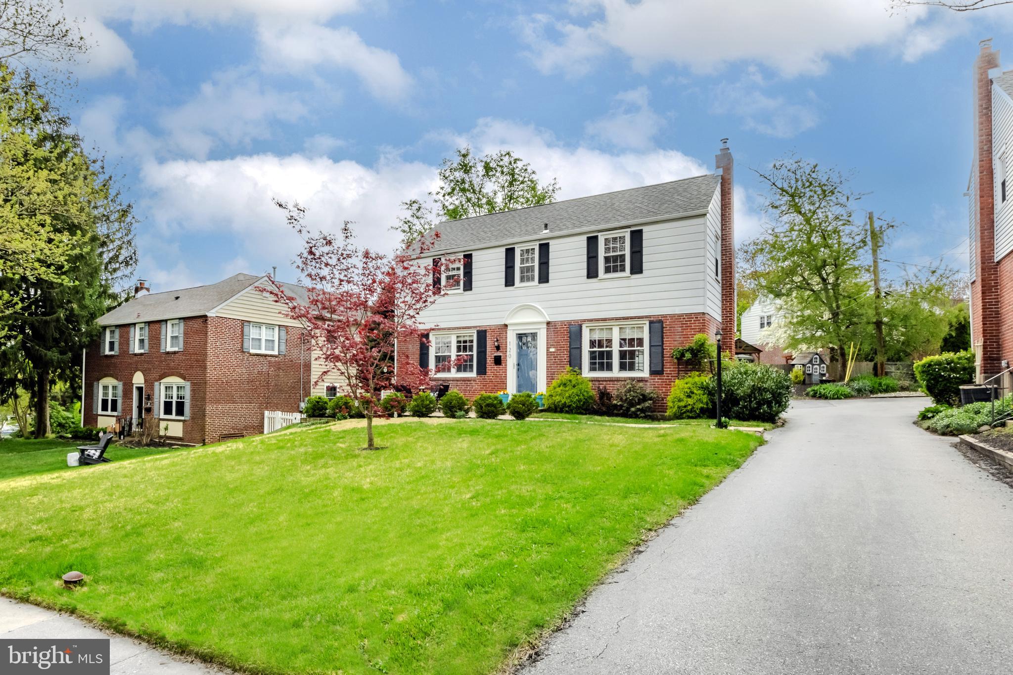 120 Brentwood Rd