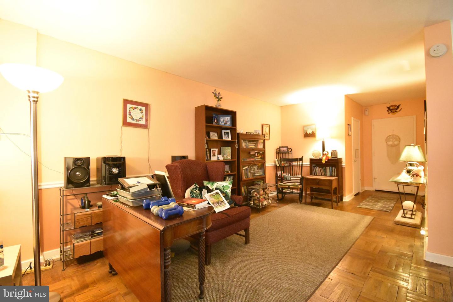 80 W Baltimore Ave #C512