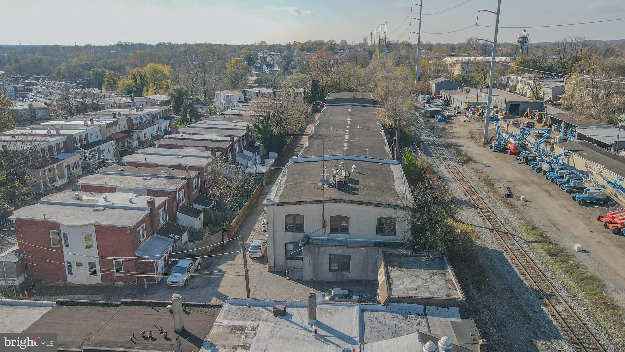 611 Columbia Ave