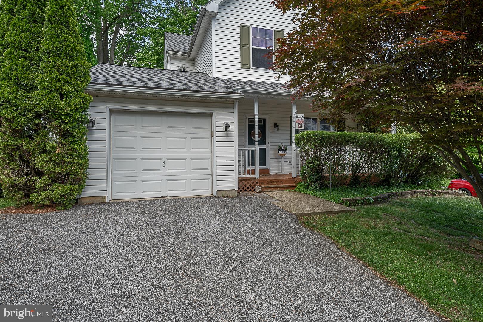 2 CANNON CT
