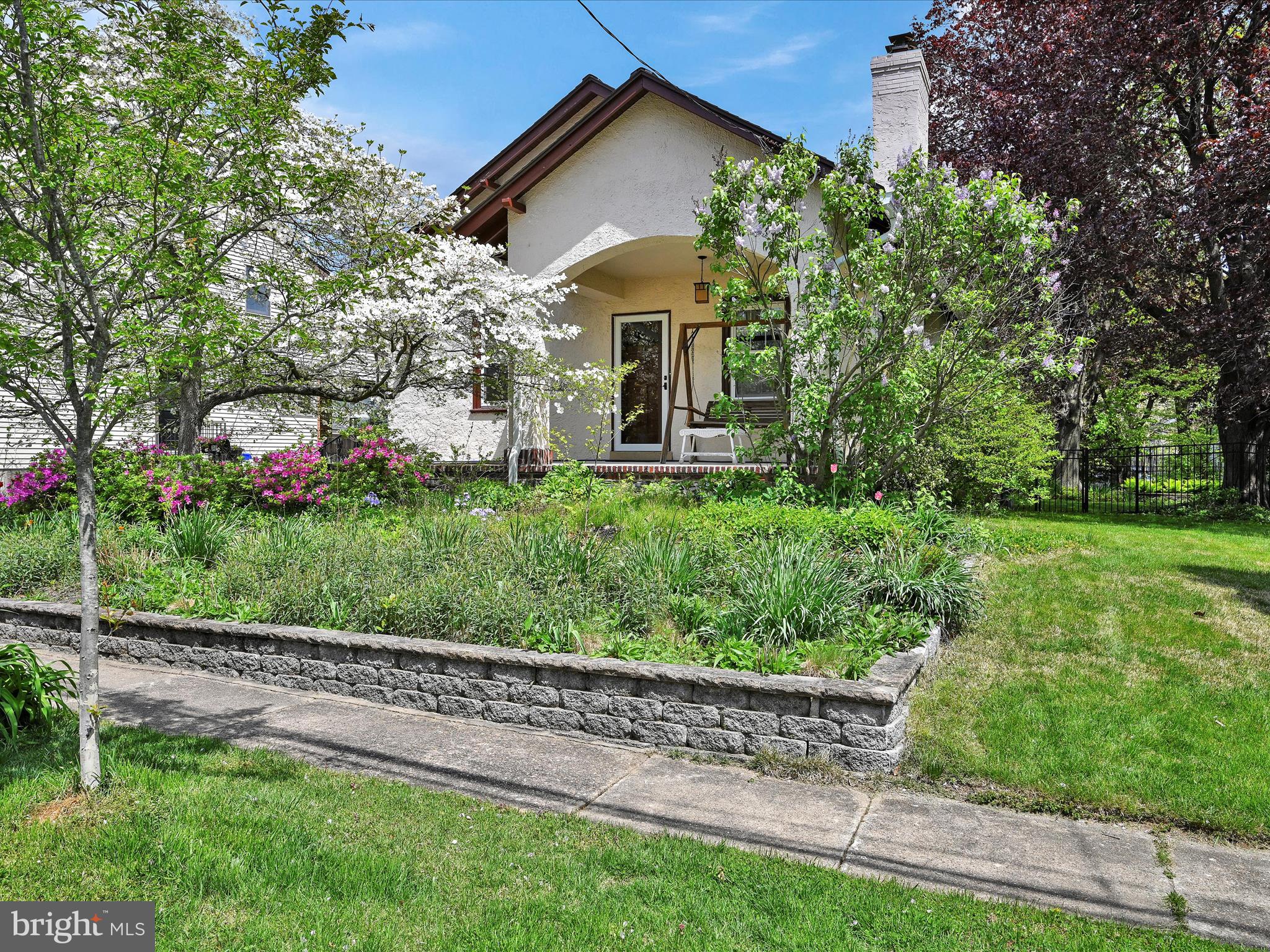 1421 Kingsley Rd