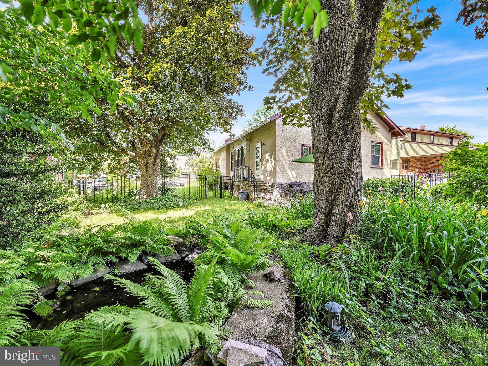 1421 Kingsley Rd