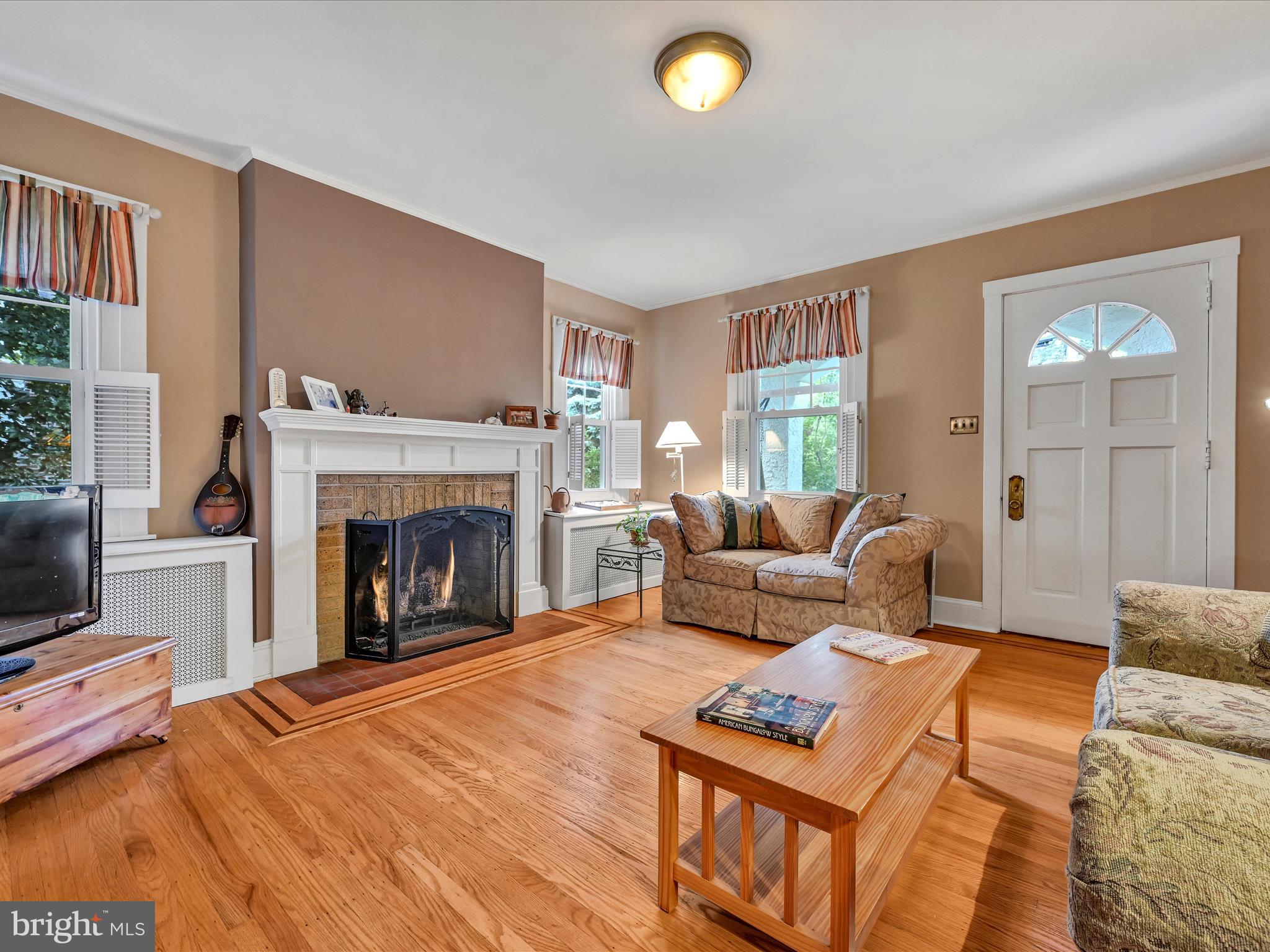 1421 Kingsley Rd