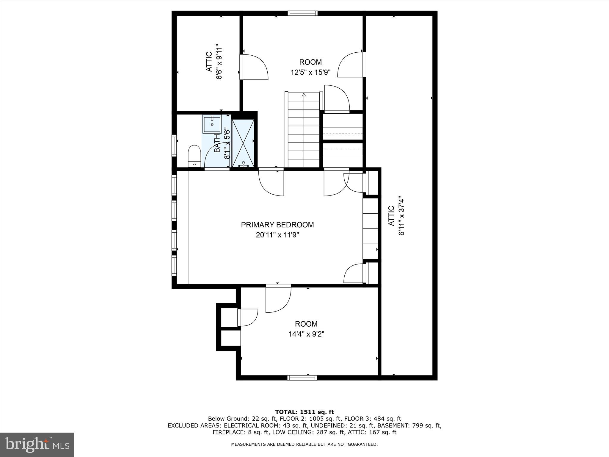 1421 Kingsley Rd