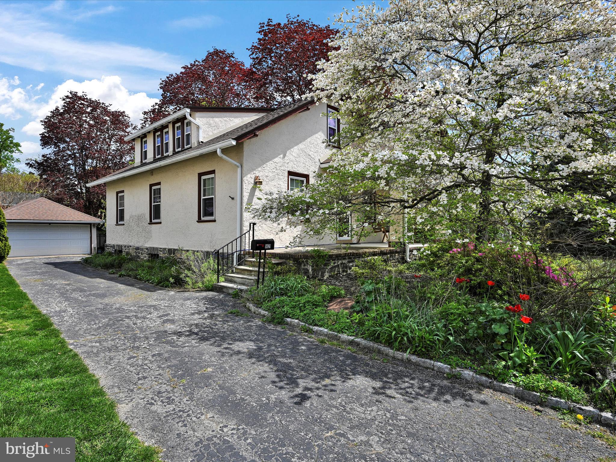 1421 Kingsley Rd