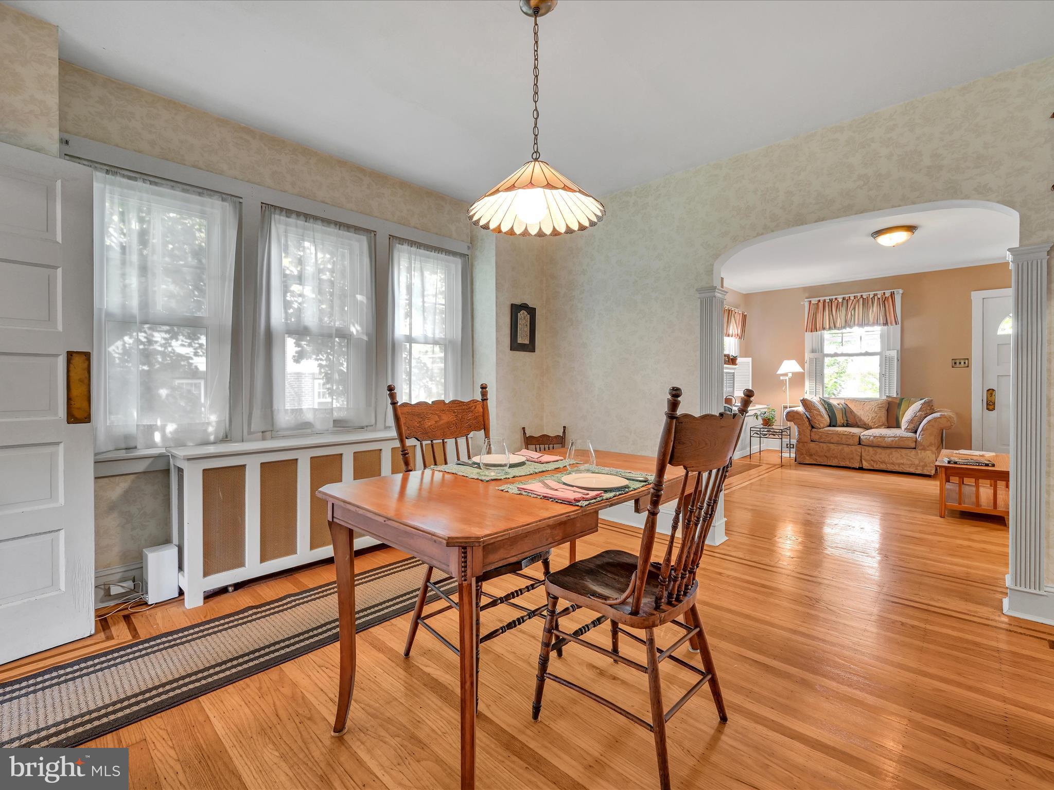 1421 Kingsley Rd