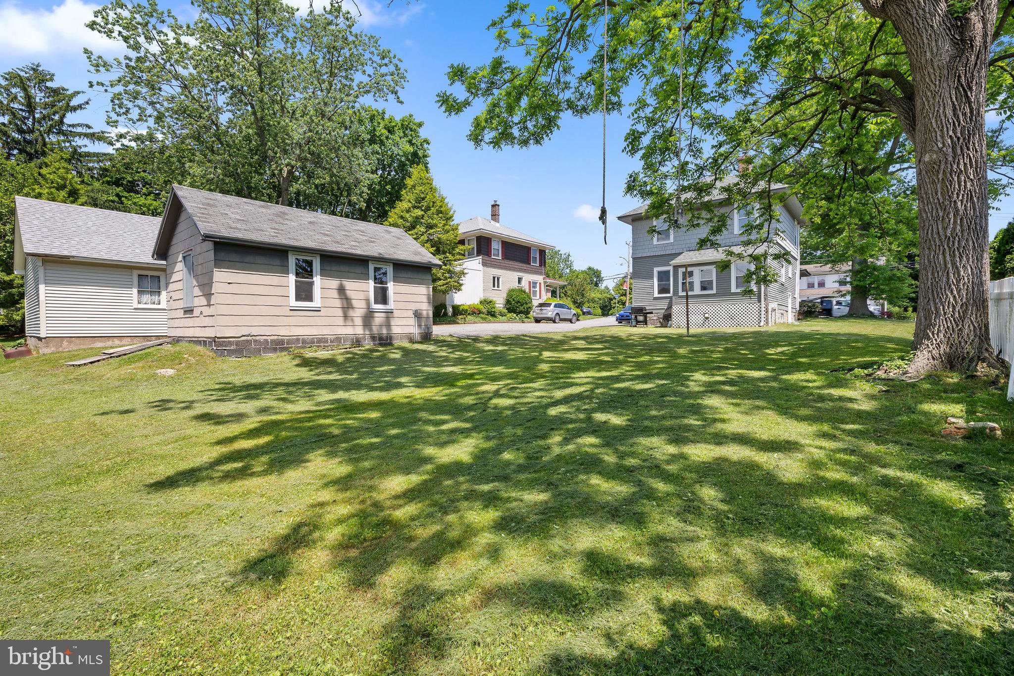 72 S Sproul Rd