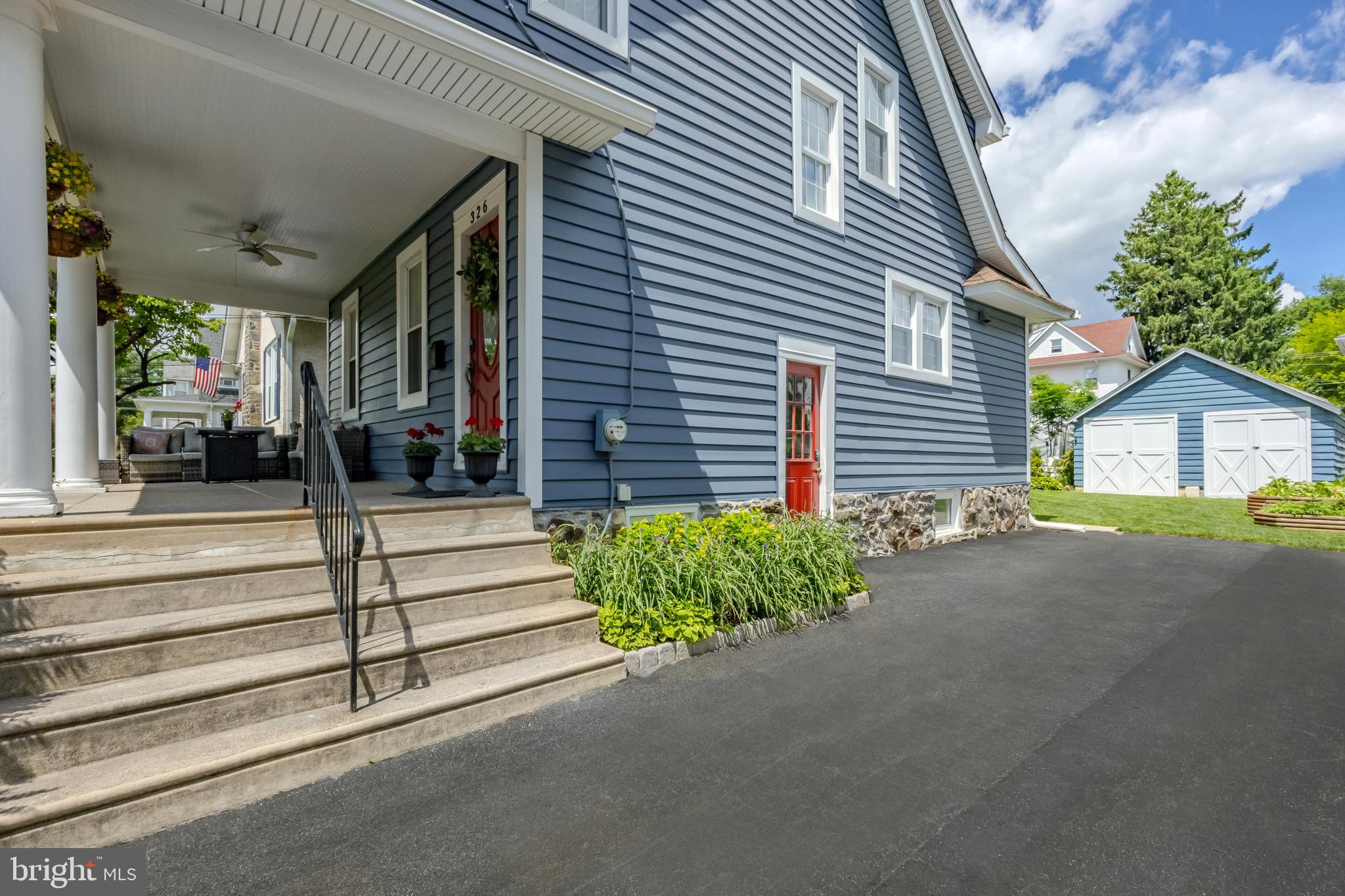 326 Sagamore Rd