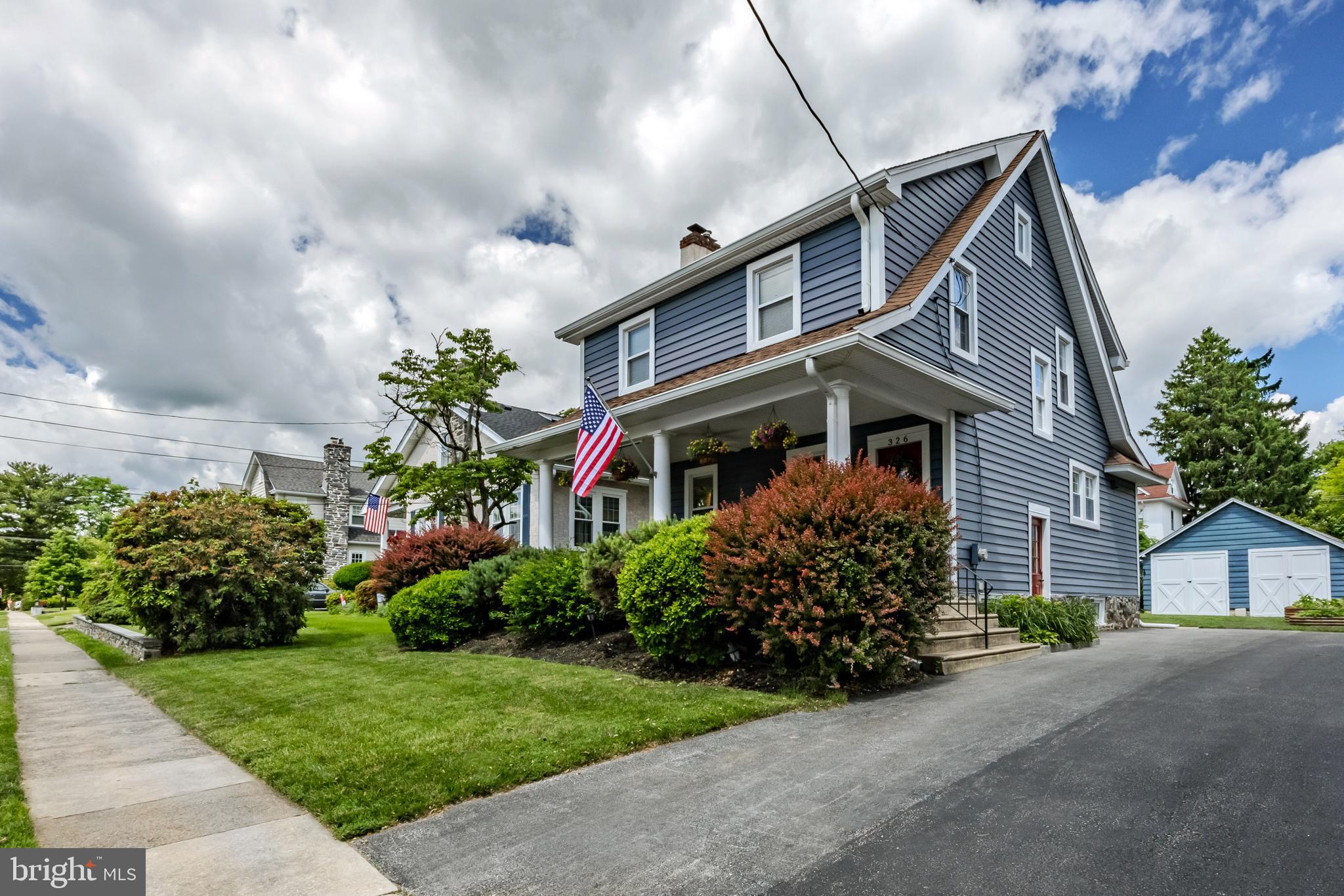 326 Sagamore Rd