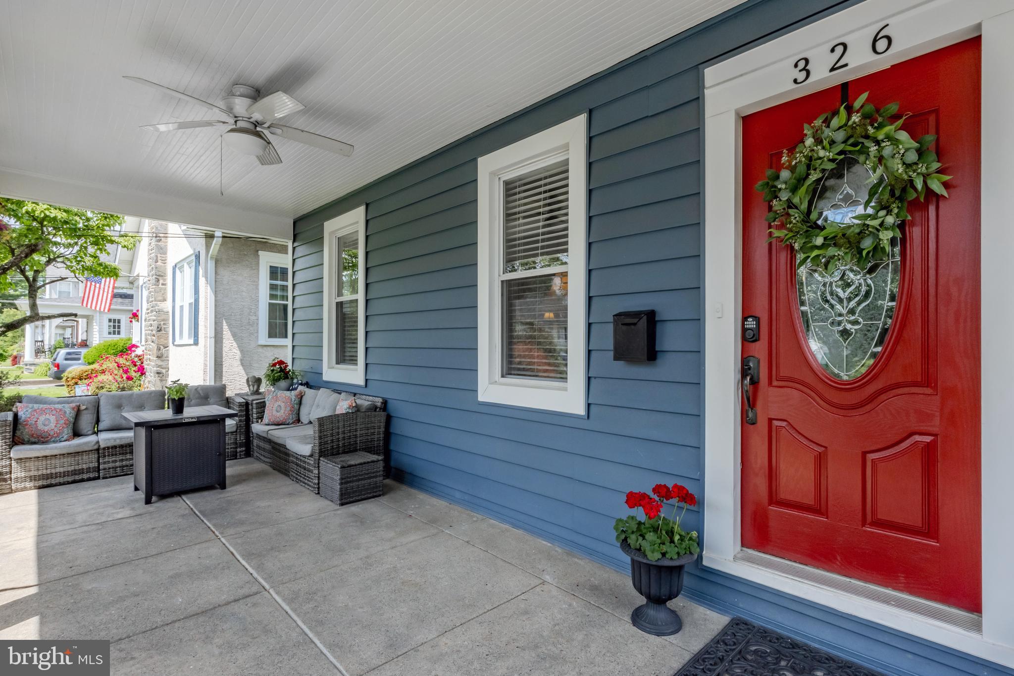 326 Sagamore Rd