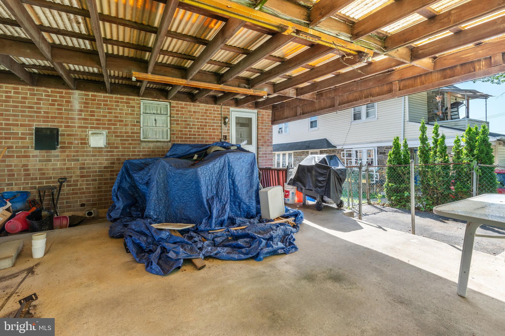 7202 Hazel Ave