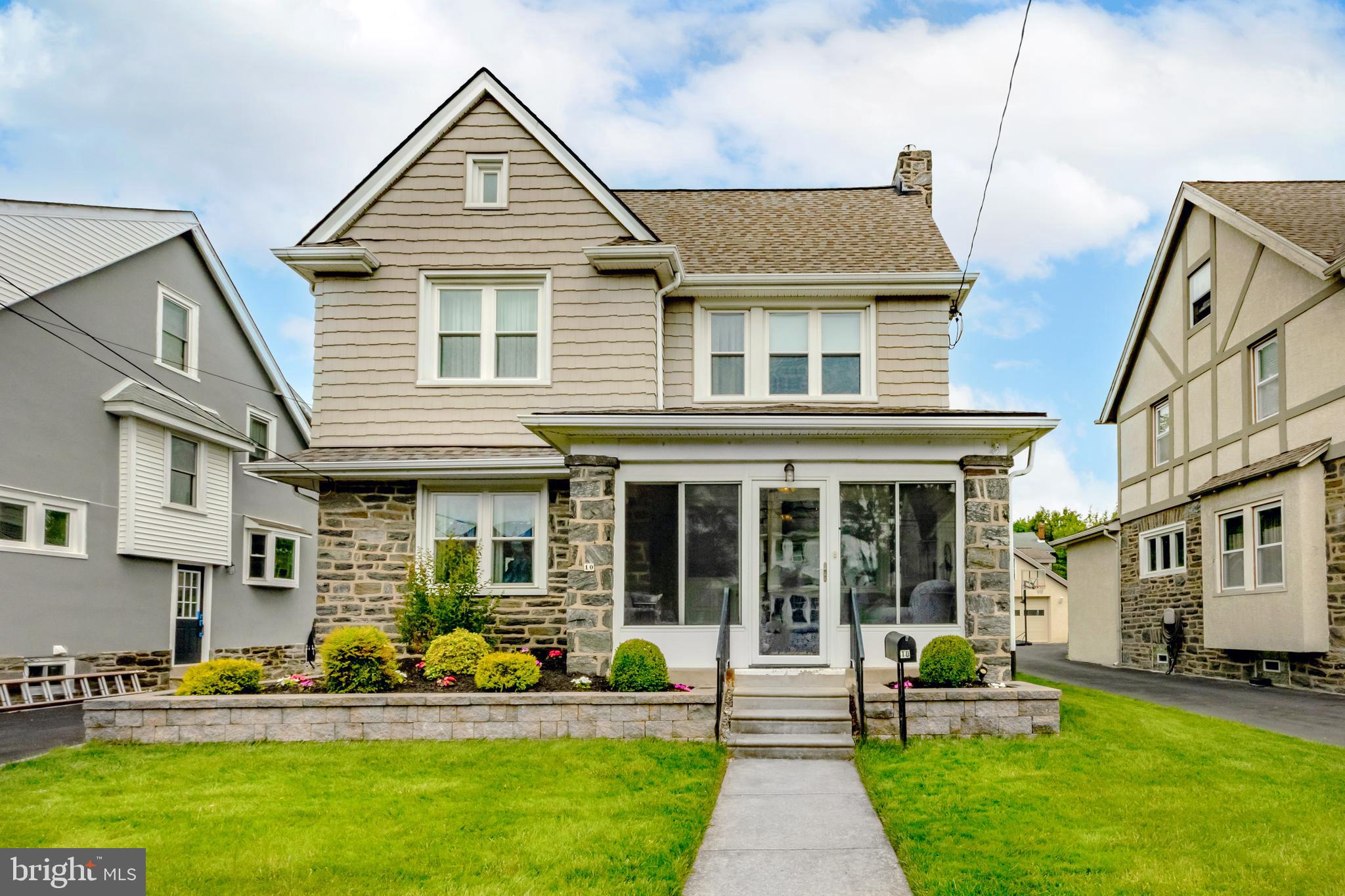 10 Kathmere Rd