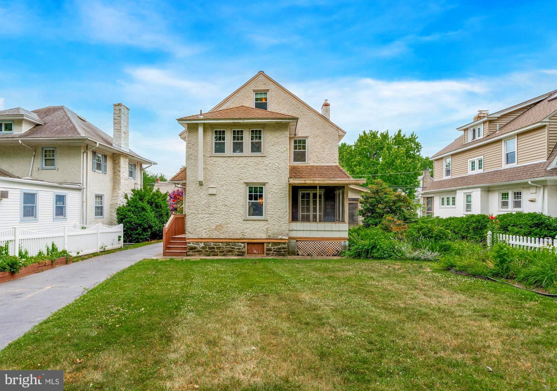 507 Valley Rd