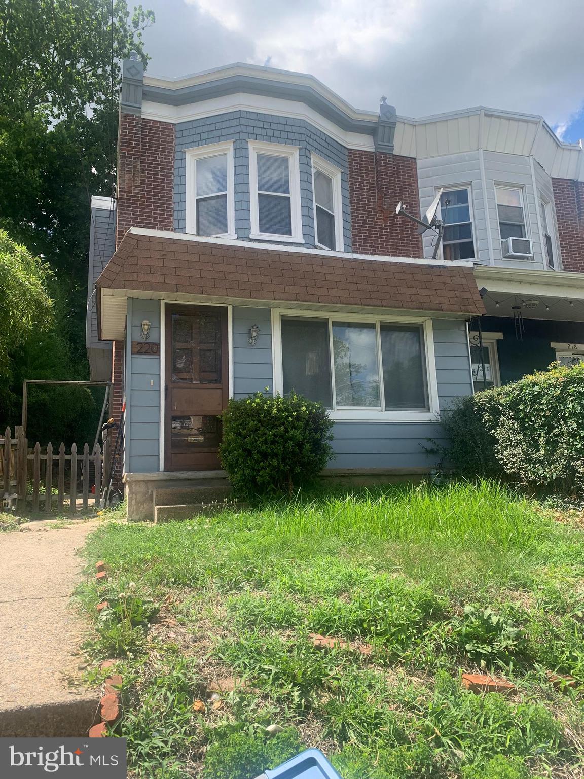 220 HAMILTON AVE