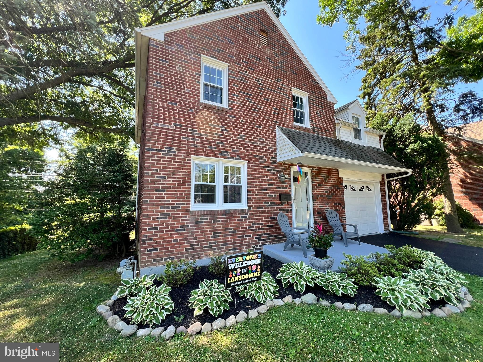 118 Madison Rd