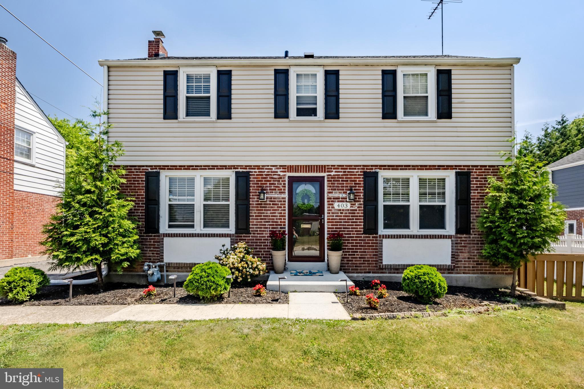 403 Allston Rd