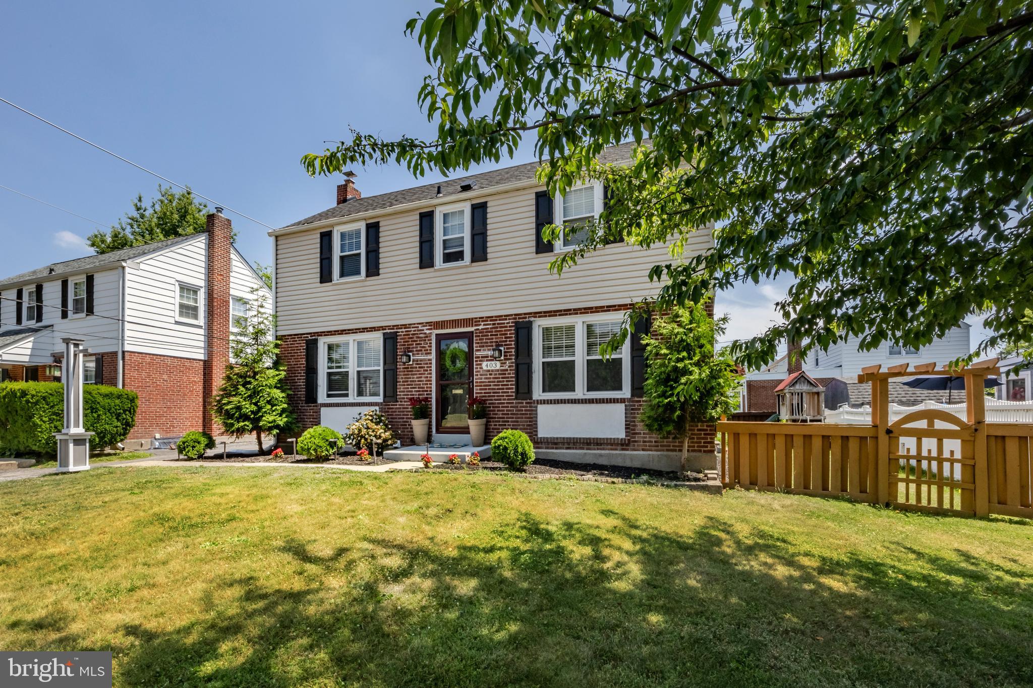 403 Allston Rd