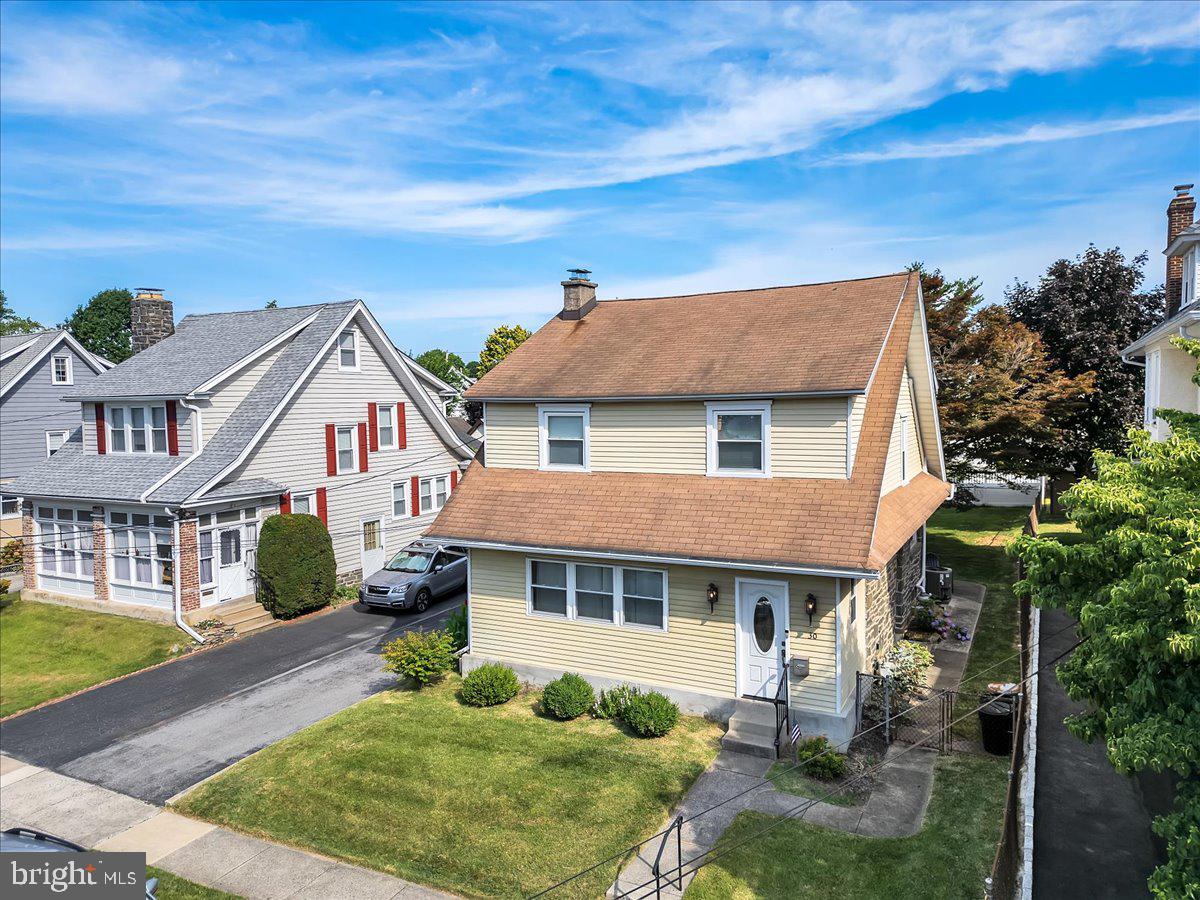 30 Kathmere Rd