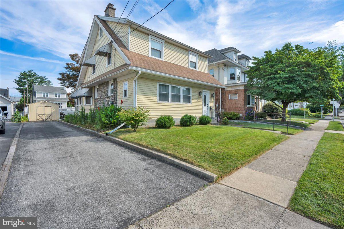 30 Kathmere Rd