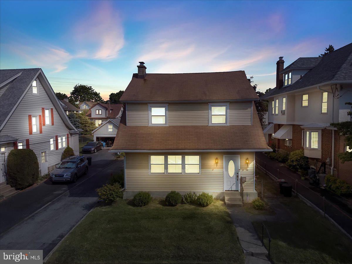 30 Kathmere Rd