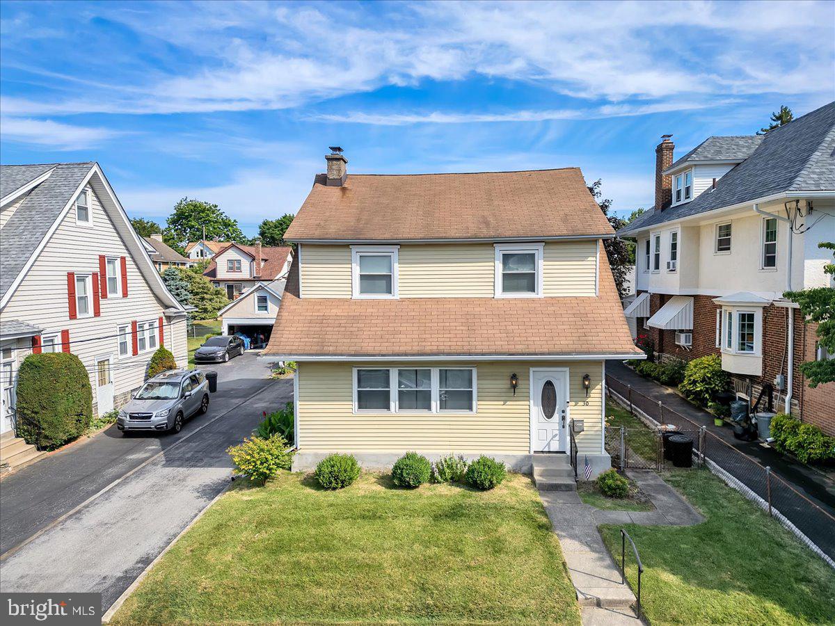30 Kathmere Rd