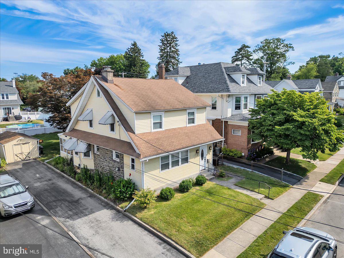 30 Kathmere Rd
