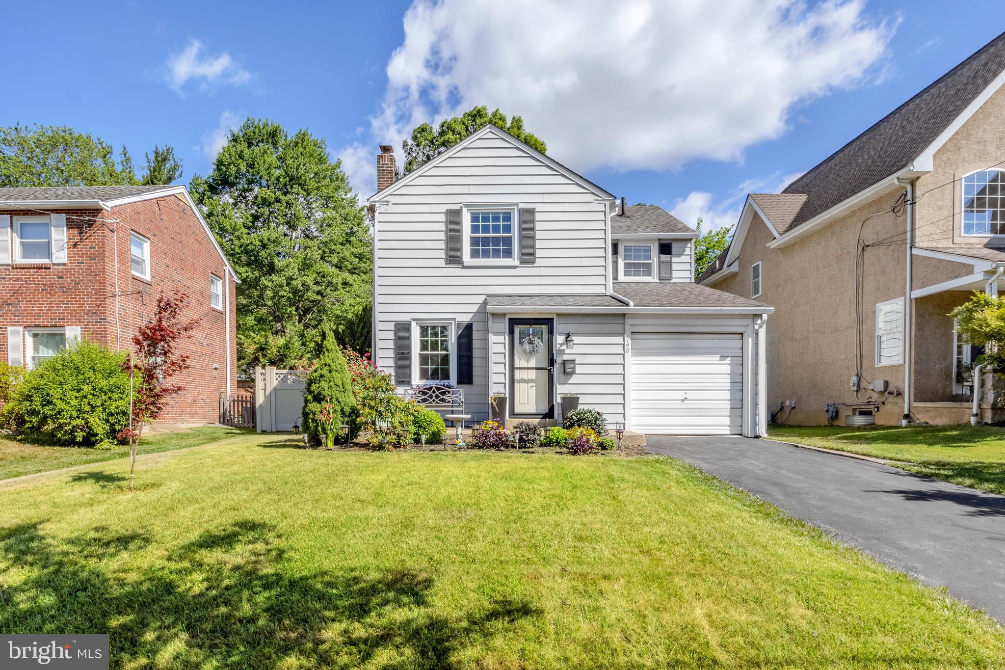 148 W Clearfield Rd