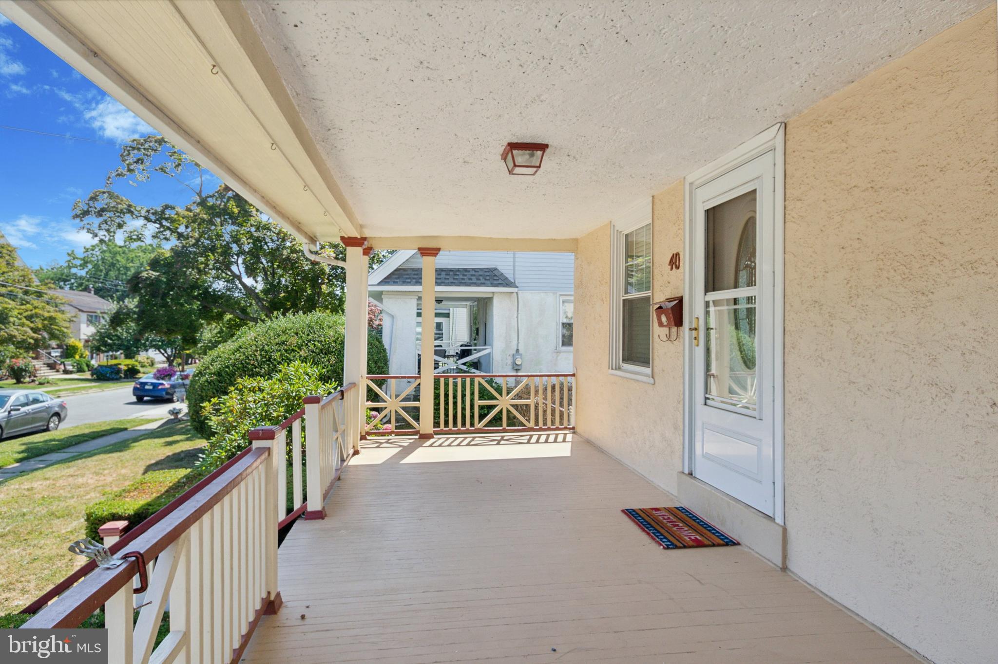 40 Hastings Ave