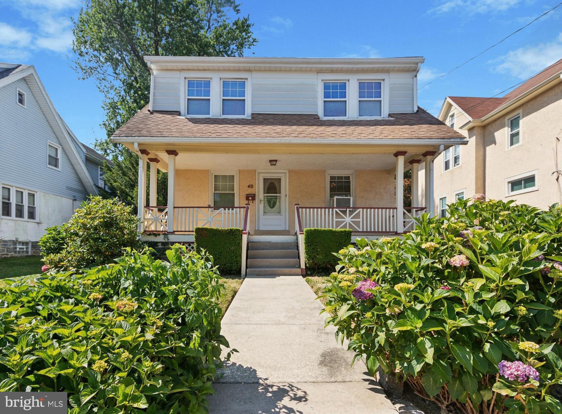 40 Hastings Ave