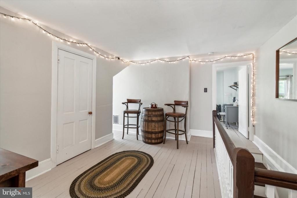 836 Penn St