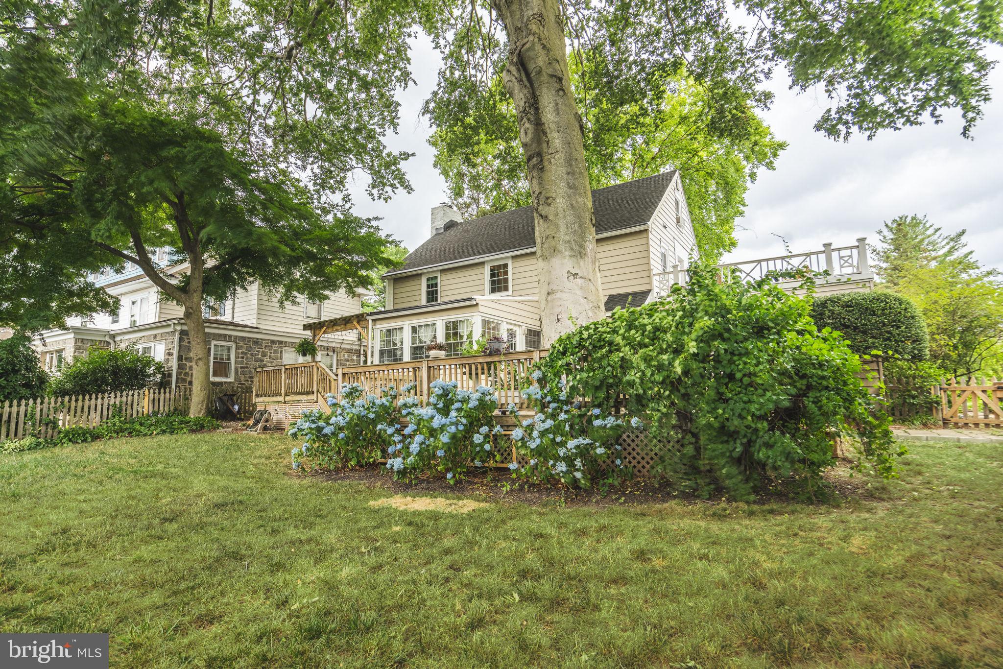 2440 Garrett Rd